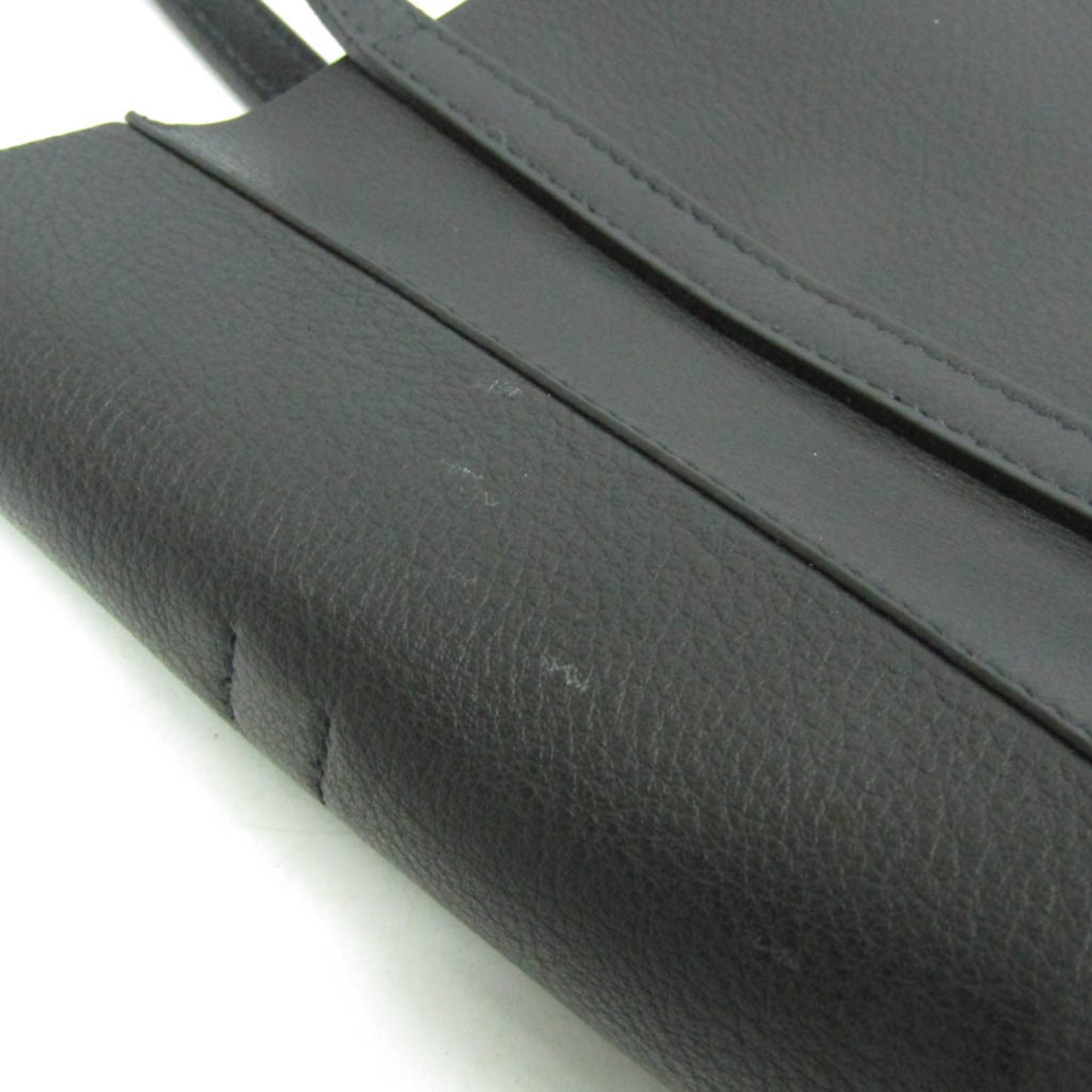 Balenciaga Others Black Shoulder Bags