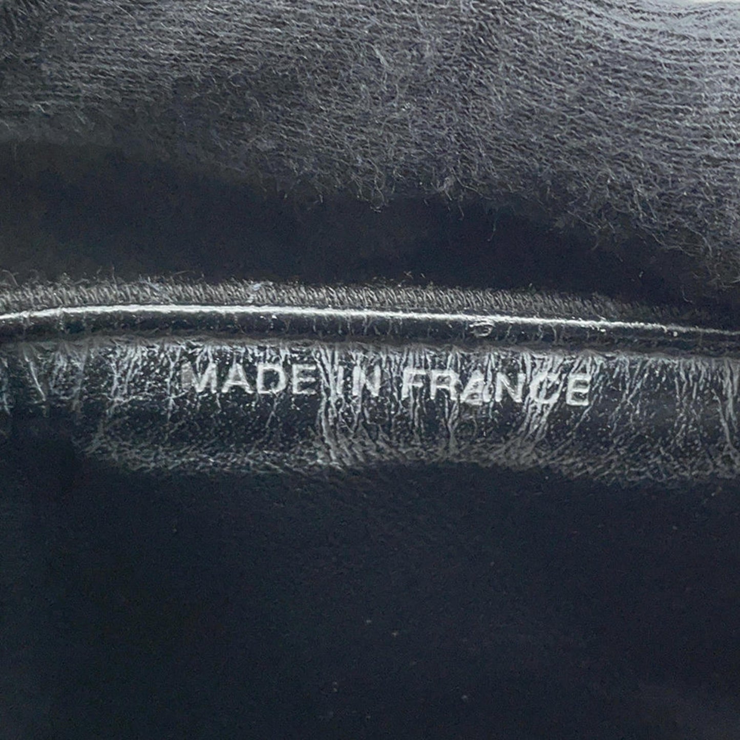 Chanel Others Black Handbags