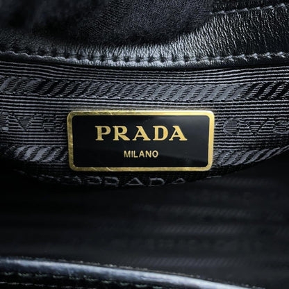 Prada Others Black Shoulder Bags