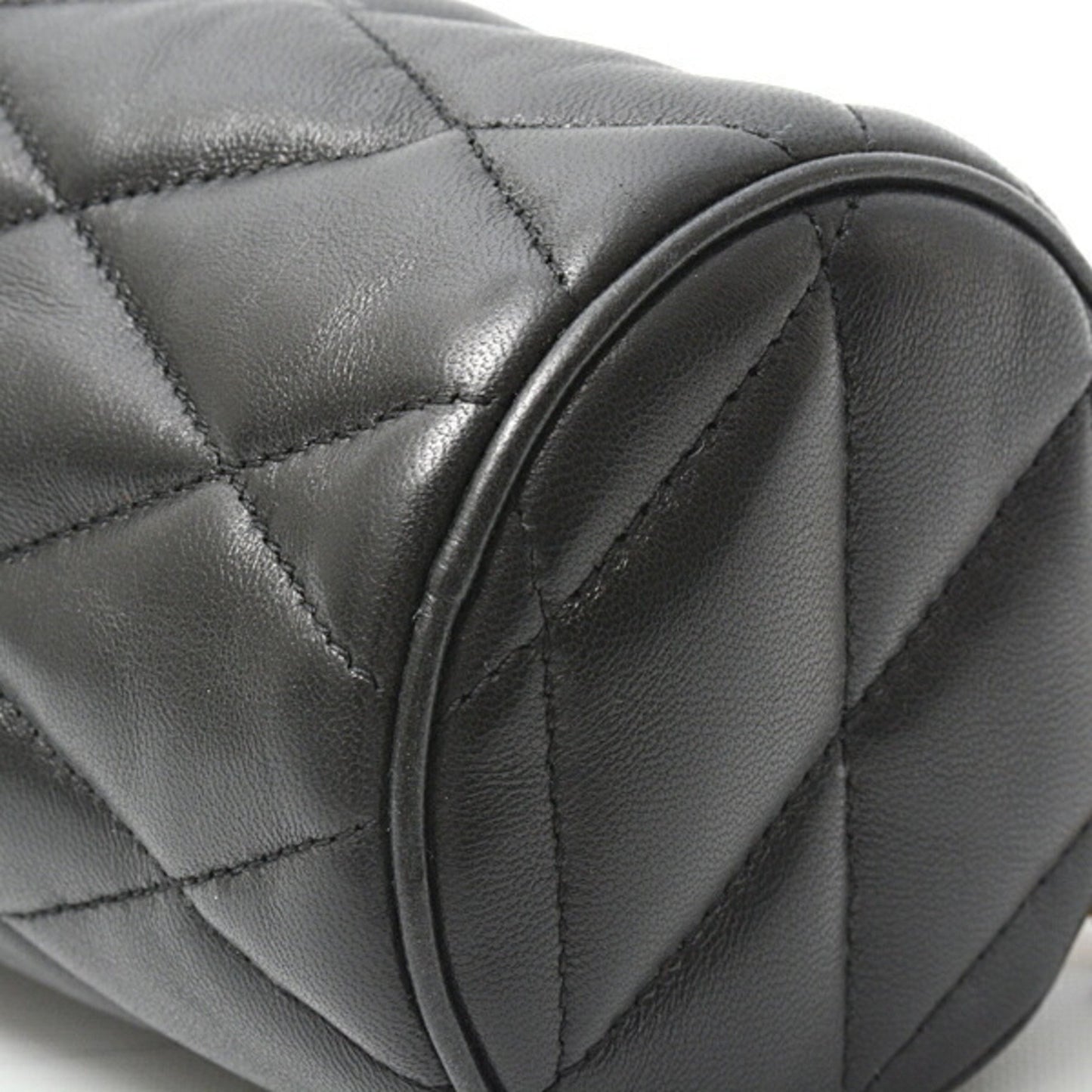 Saint Laurent Others Black Shoulder Bags