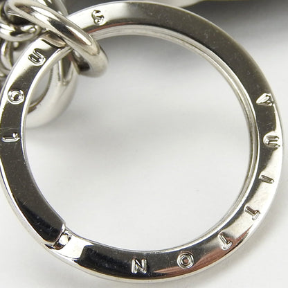 Louis Vuitton Other Metal Blue Key Rings