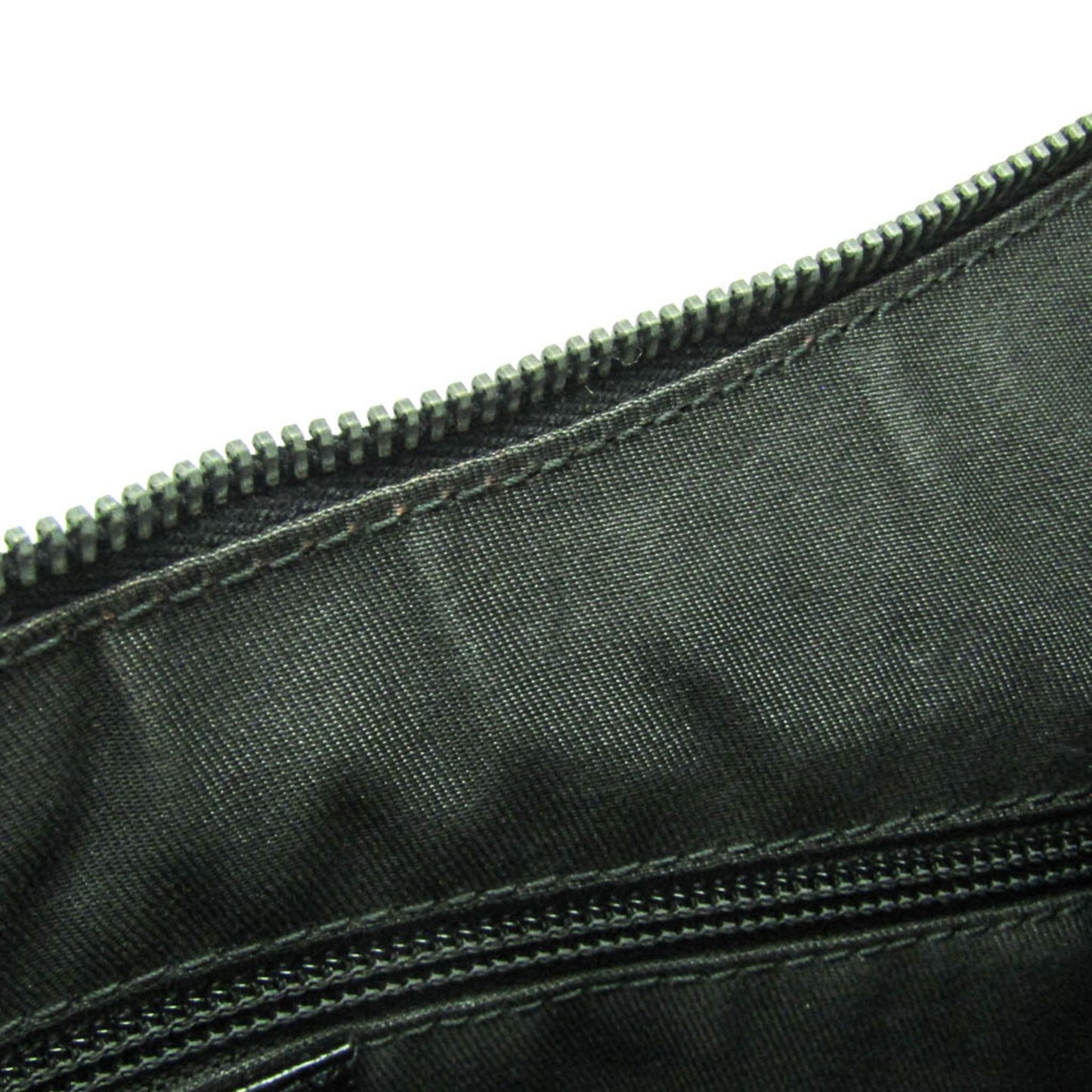 Gucci Canvas Black Shoulder Bags