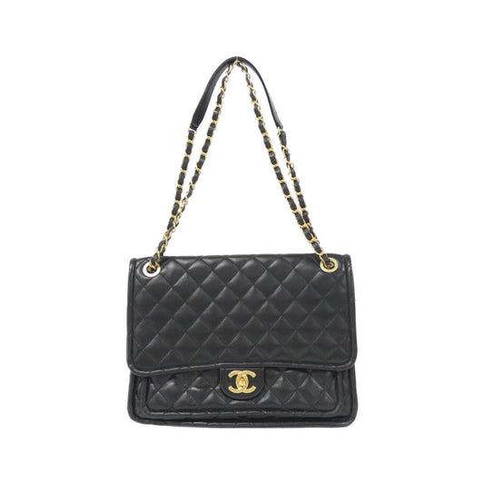 Chanel Others Black Shoulder Bags