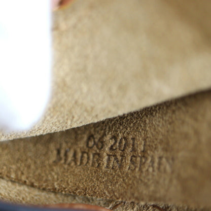 Loewe Others Brown Handbags
