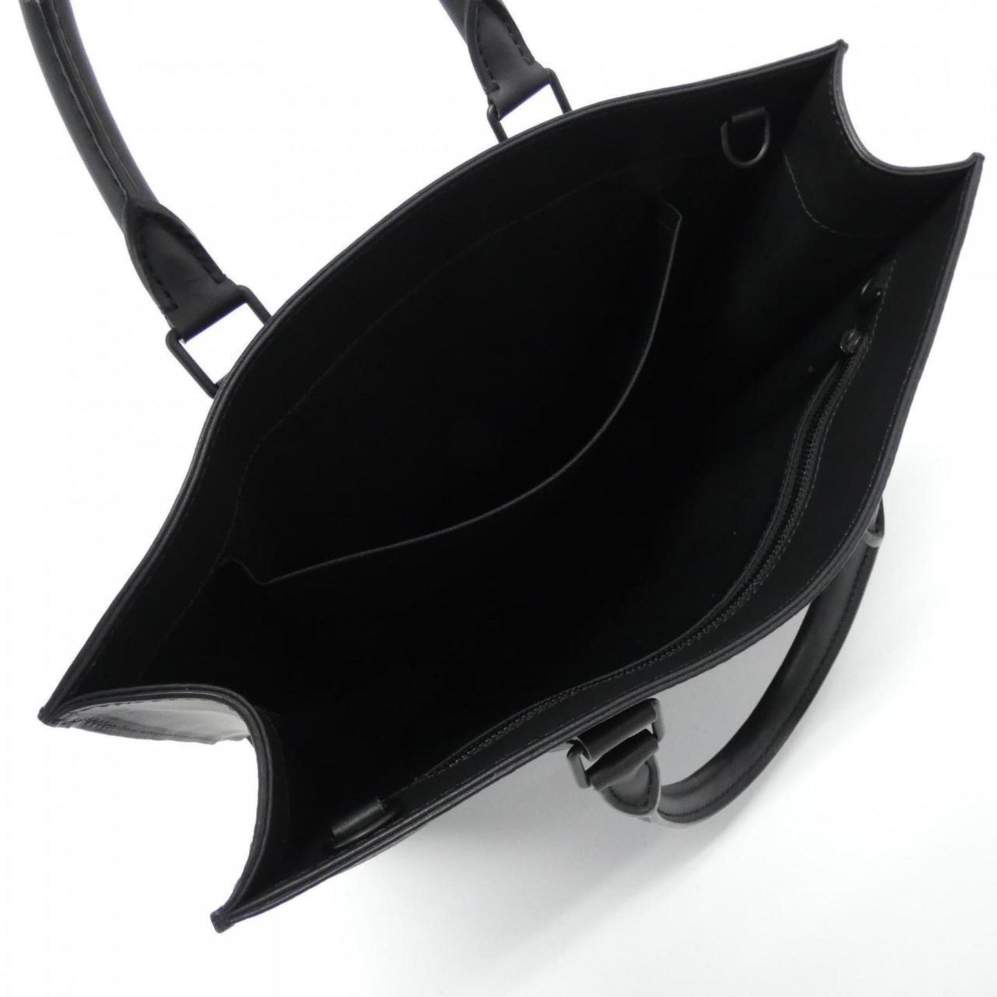 Louis Vuitton Others Black Handbags