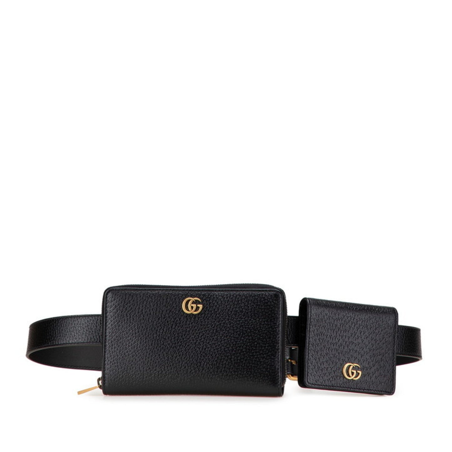 Gucci Others Black Crossbody Bags