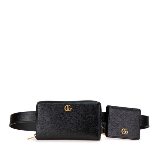 Gucci Others Black Crossbody Bags