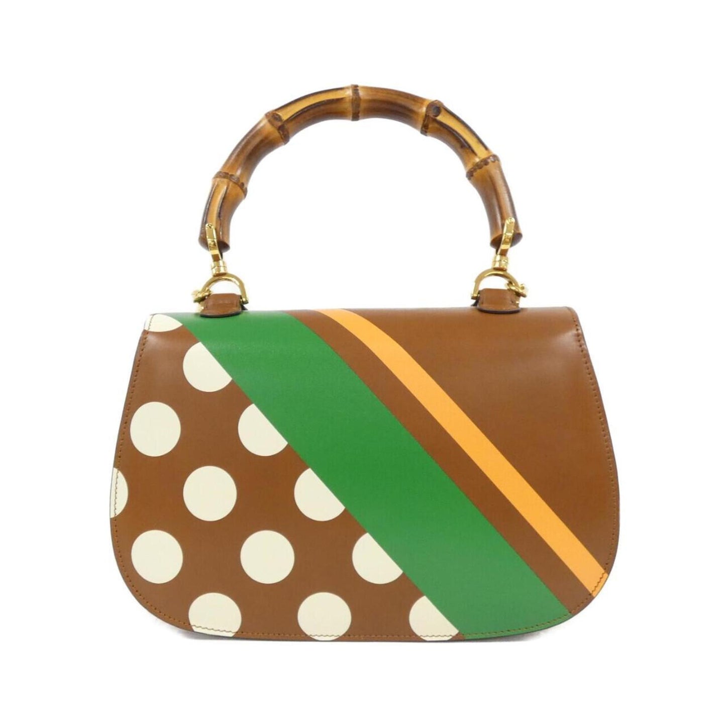 Gucci Others Brown Handbags