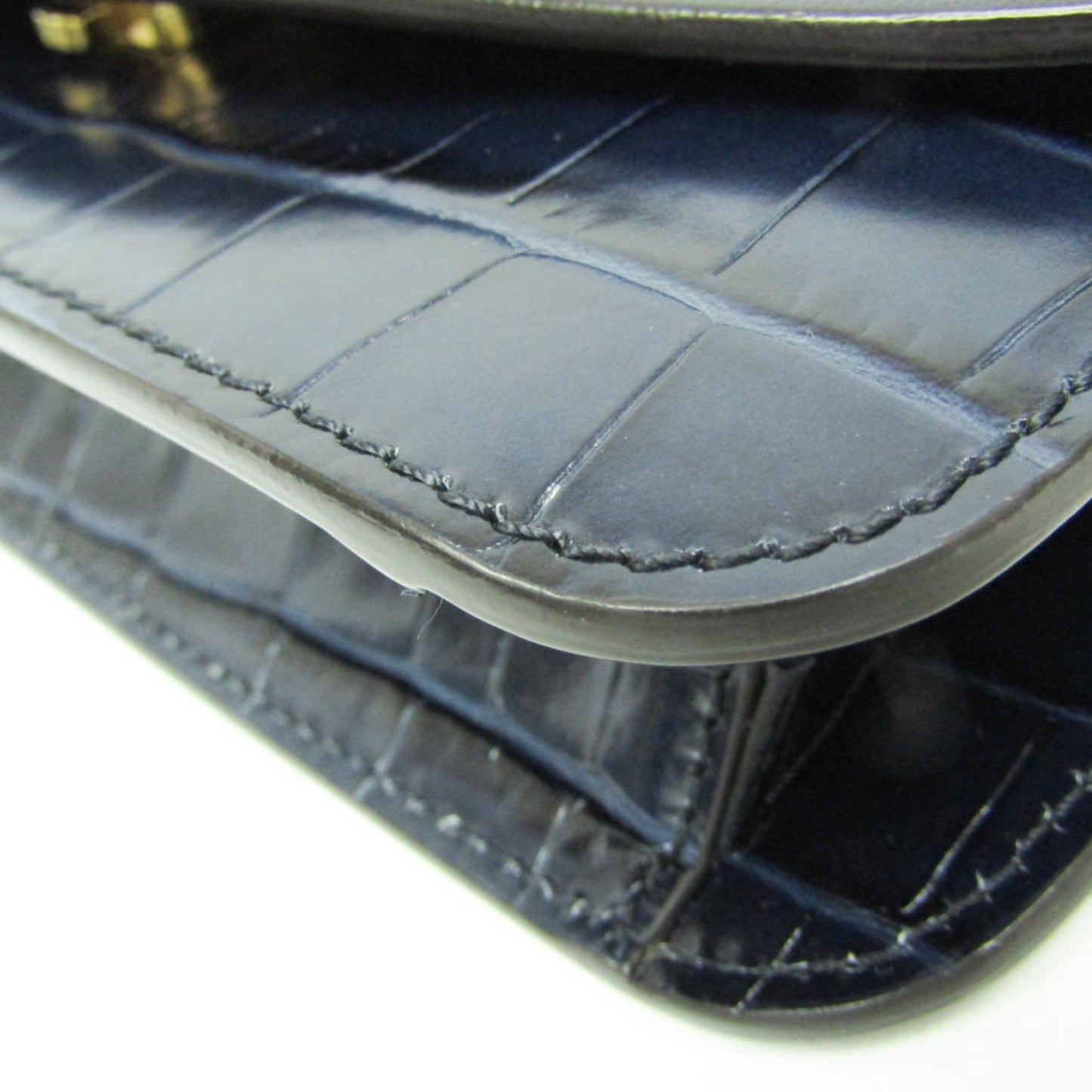 Chloé Others Blue Shoulder Bags