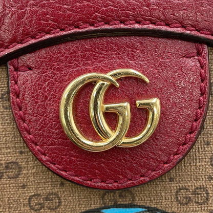 Gucci Others Brown Shoulder Bags