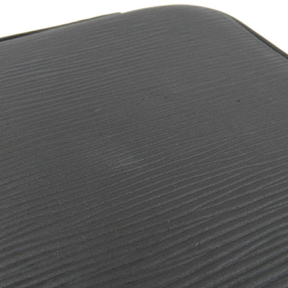Louis Vuitton Epi Black Clutch Bags