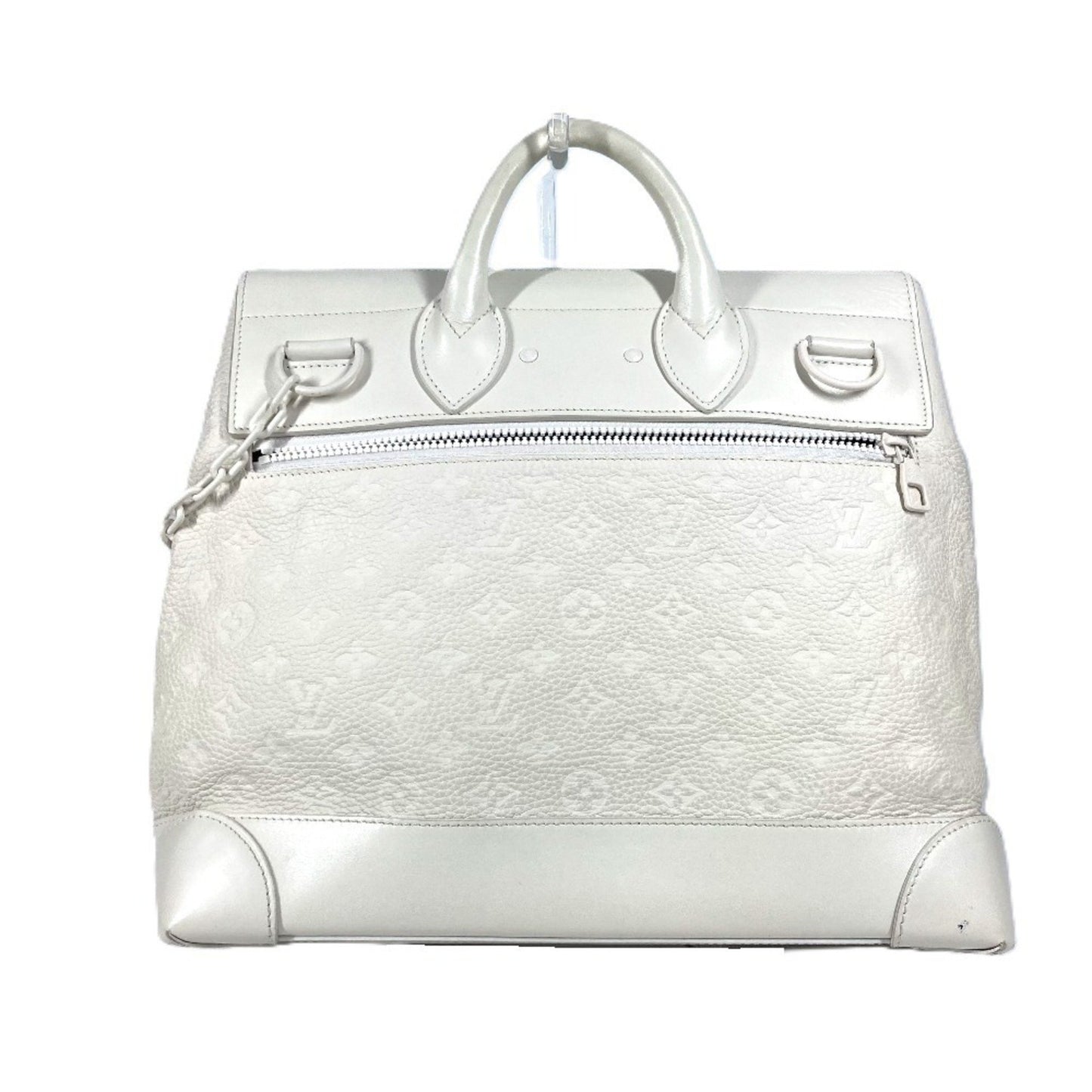 Louis Vuitton Others White Handbags