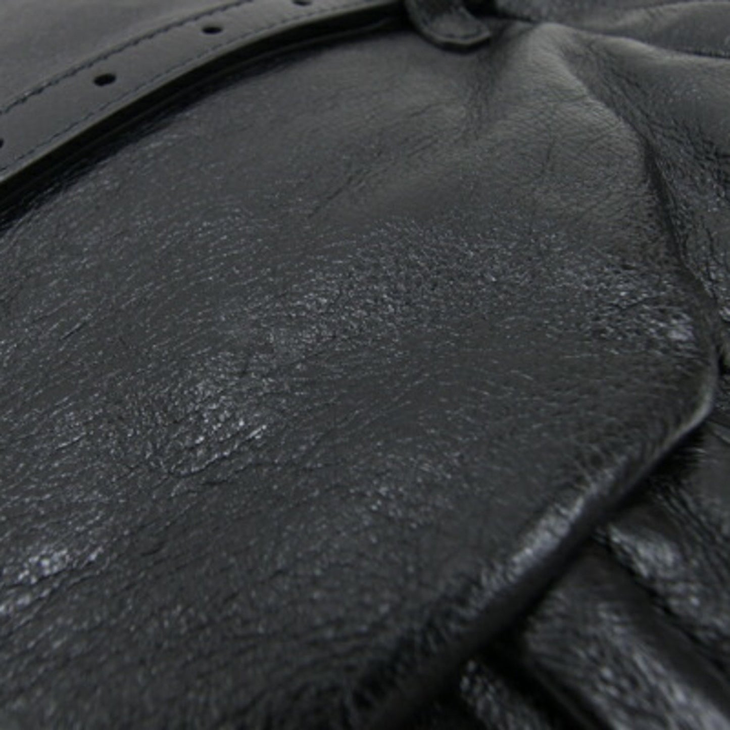 Gucci Others Black Tote Bags