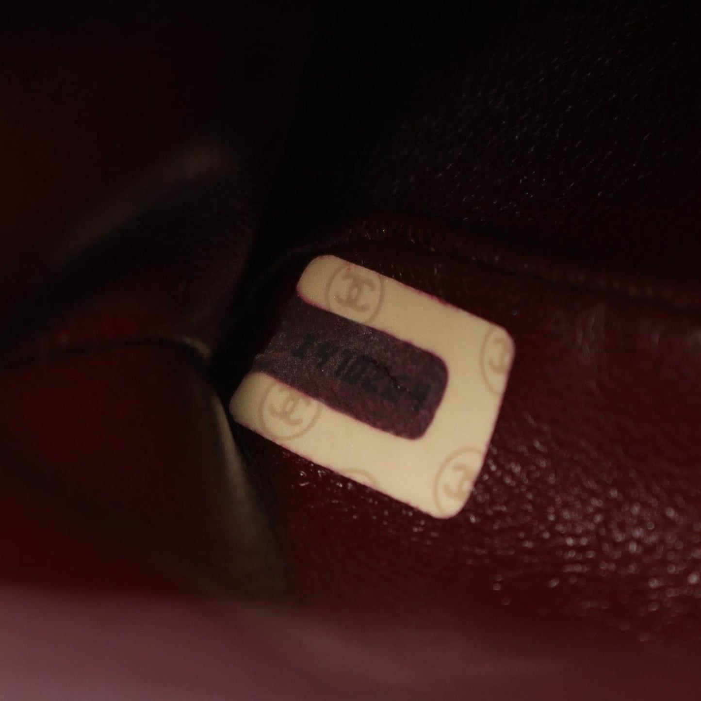 Chanel Others Black Shoulder Bags