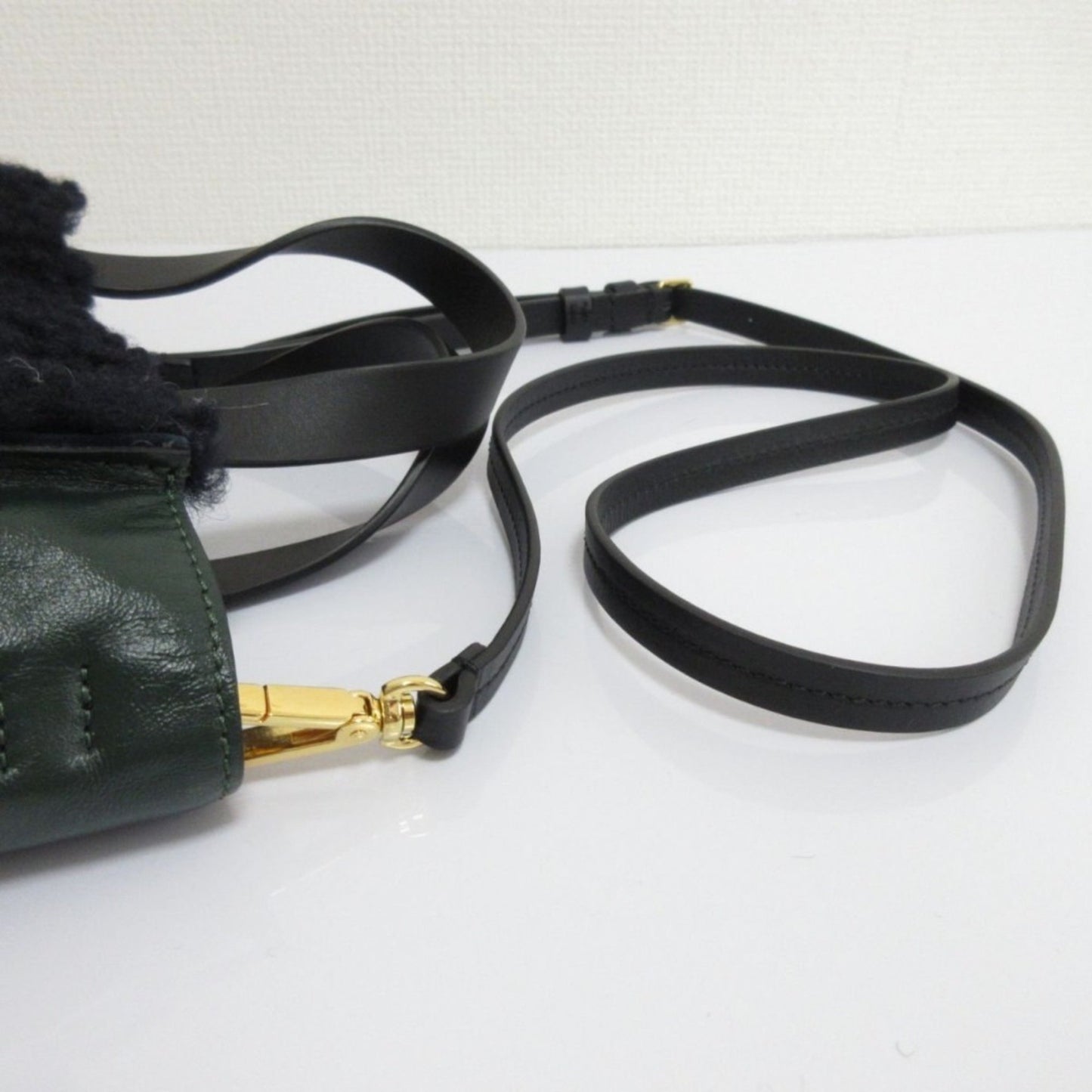 Marni Others Black Handbags