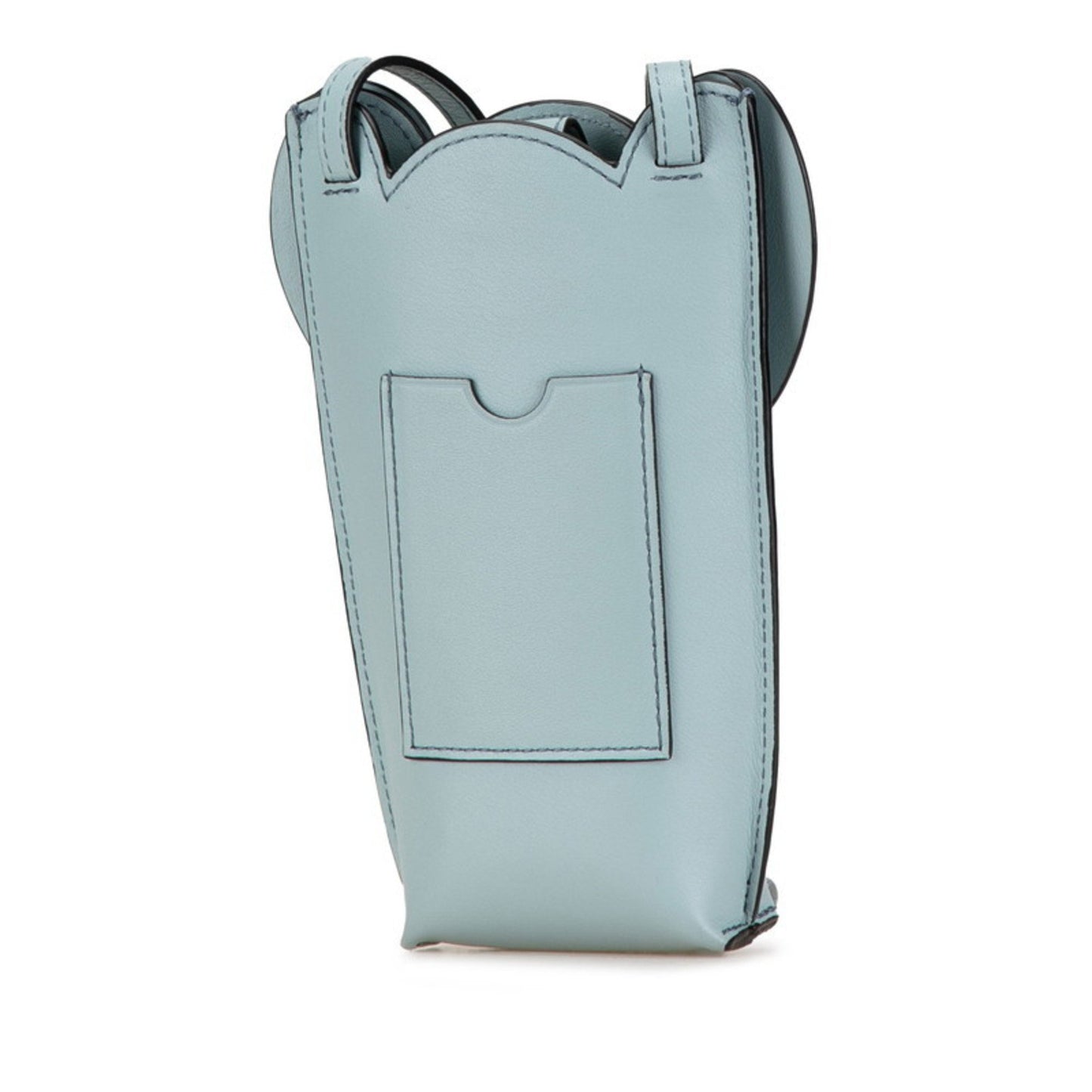 Loewe Others Blue Shoulder Bags