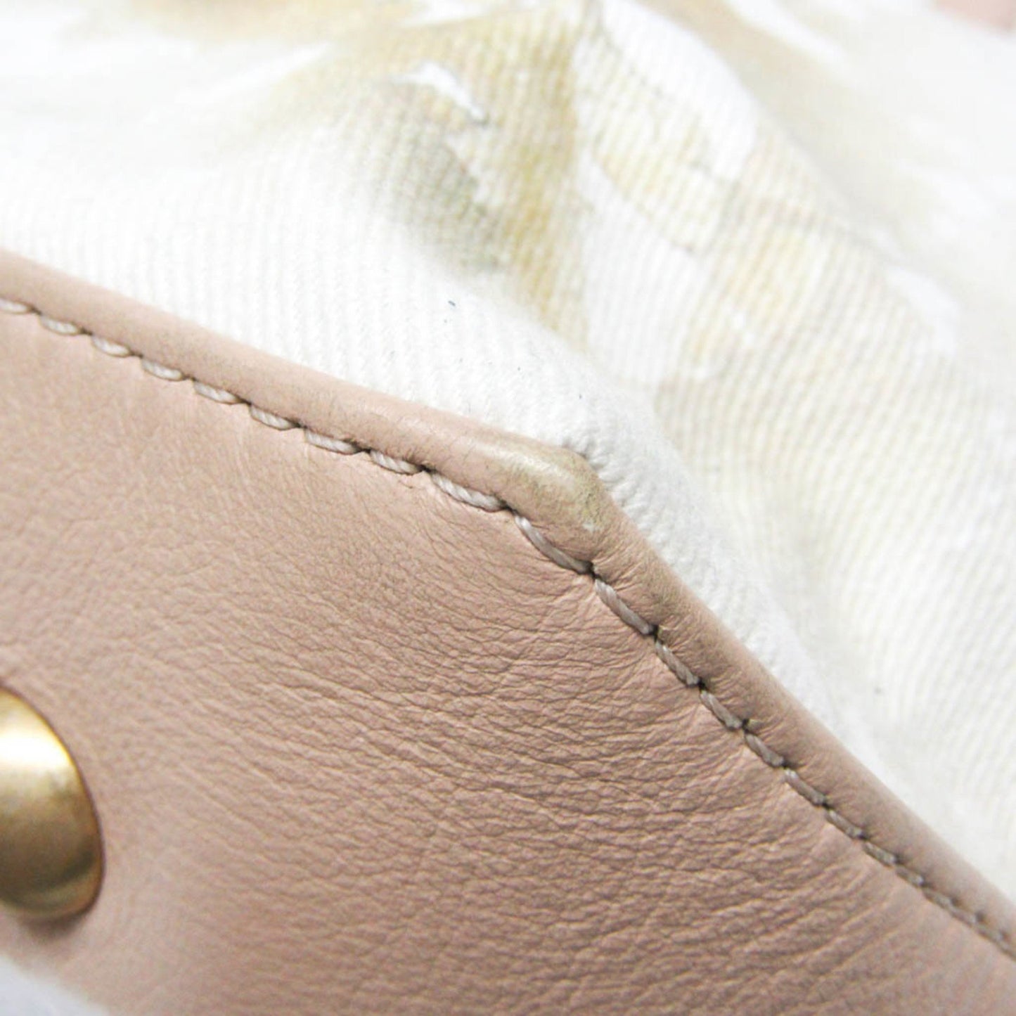 Chanel Canvas Multi Handbags