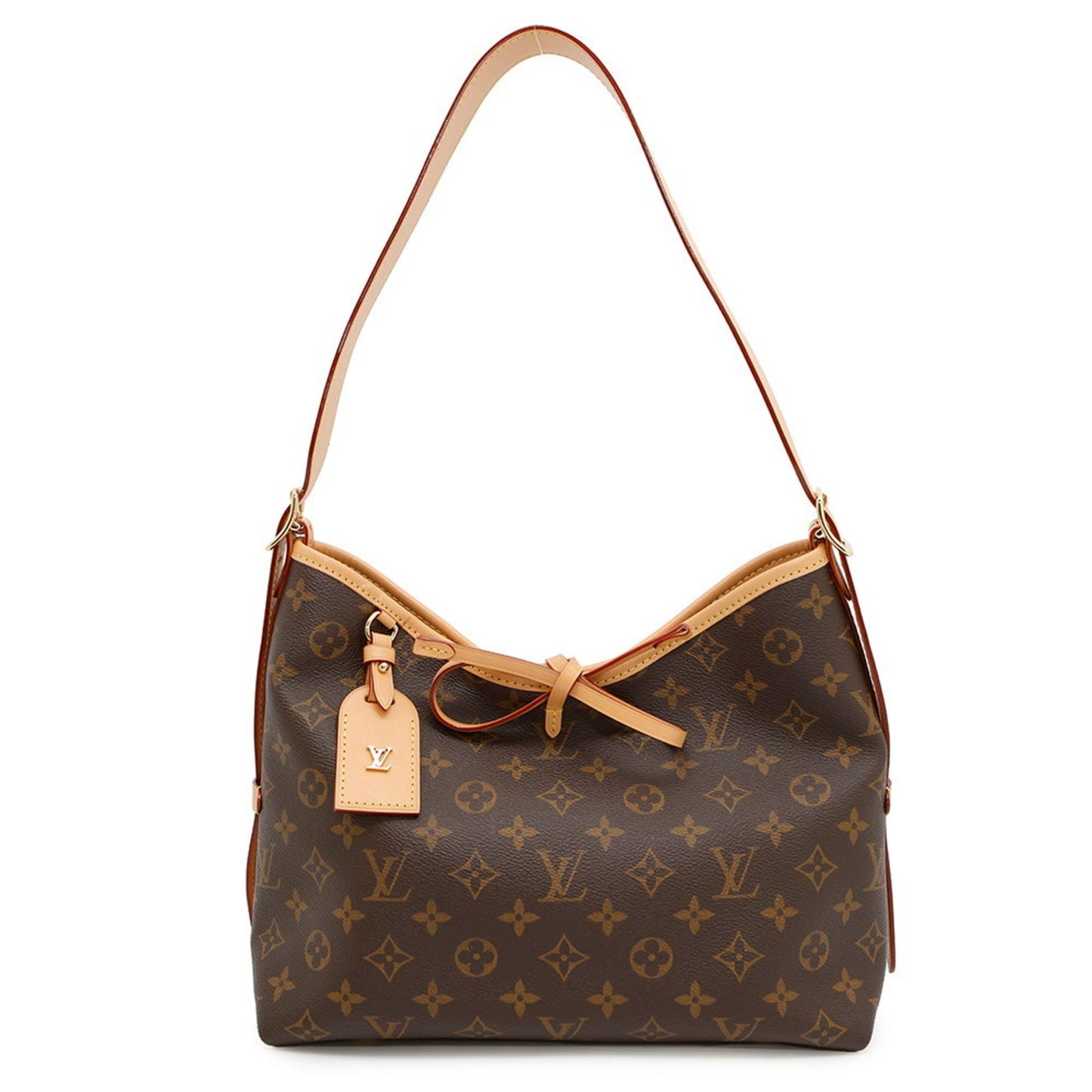 Louis Vuitton Monogram Canvas Red Small Bags