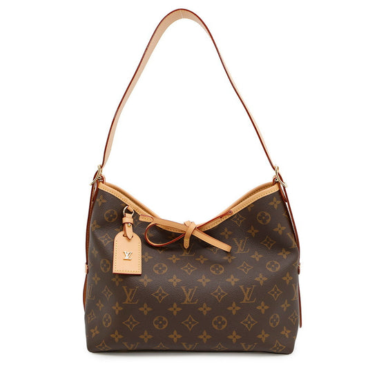 Louis Vuitton Monogram Canvas Red Small Bags