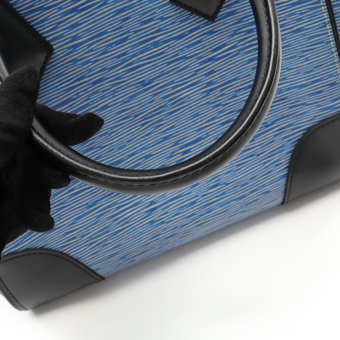 Louis Vuitton Others Black Tote Bags