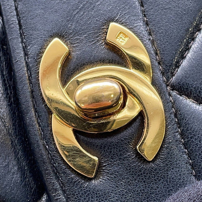 Chanel Others Black Shoulder Bags