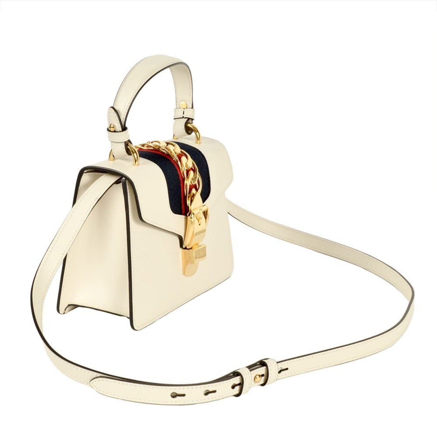 Gucci Others White Handbags