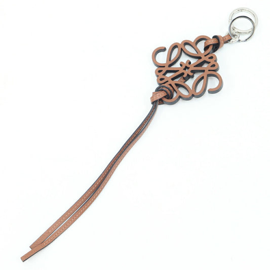 Loewe Others Brown Key Rings