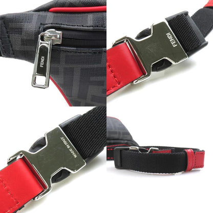 Fendi Others Black Crossbody Bags