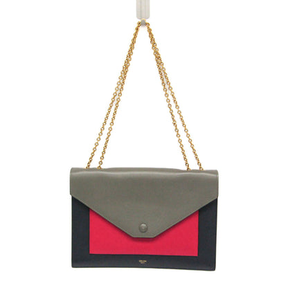 Celine Others Black Shoulder Bags