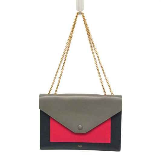Celine Others Black Shoulder Bags