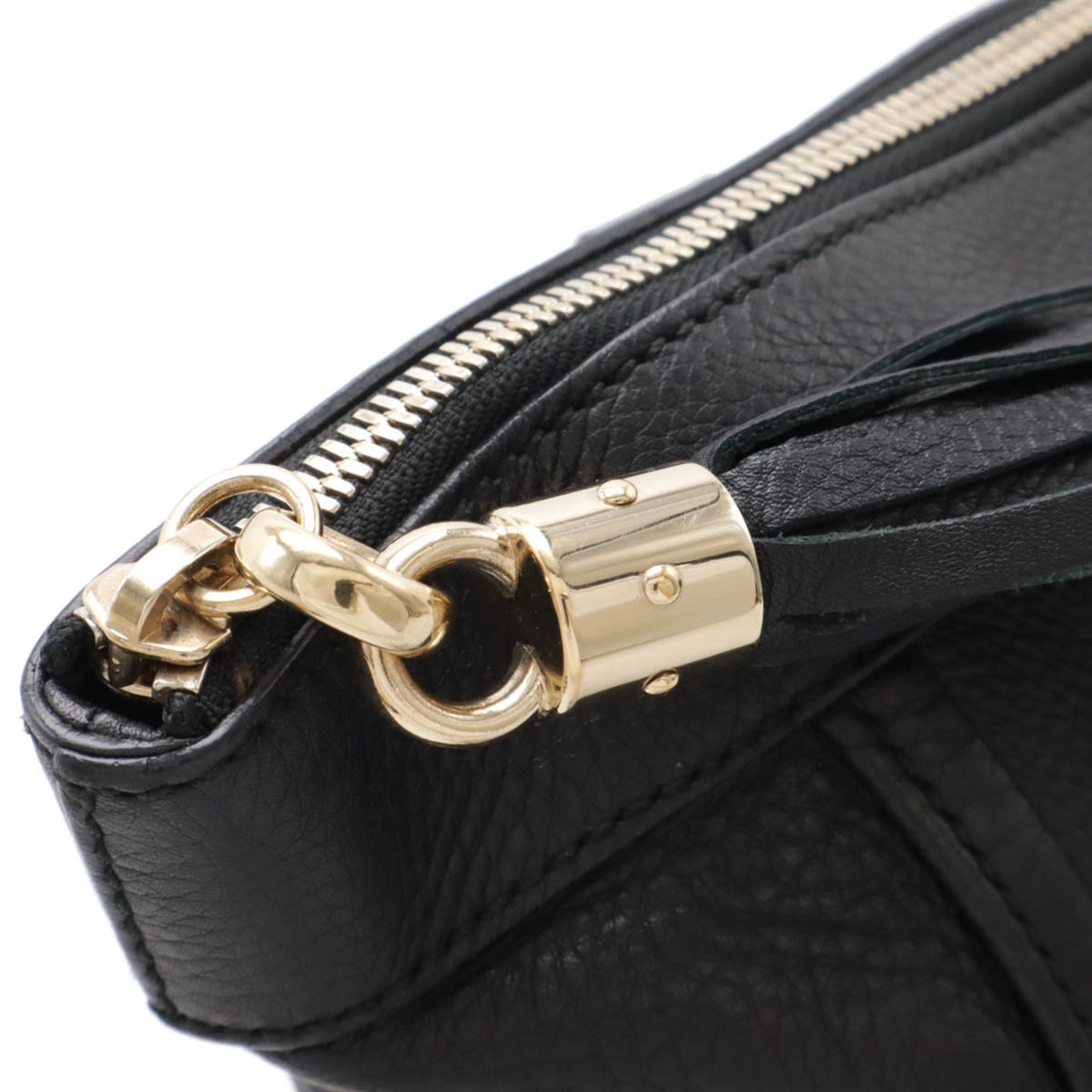 Gucci Others Black Handbags