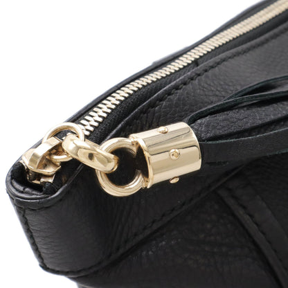 Gucci Others Black Handbags