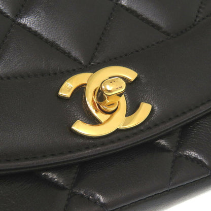 Chanel Others Black Shoulder Bags