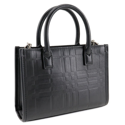 Burberry Others Black Handbags