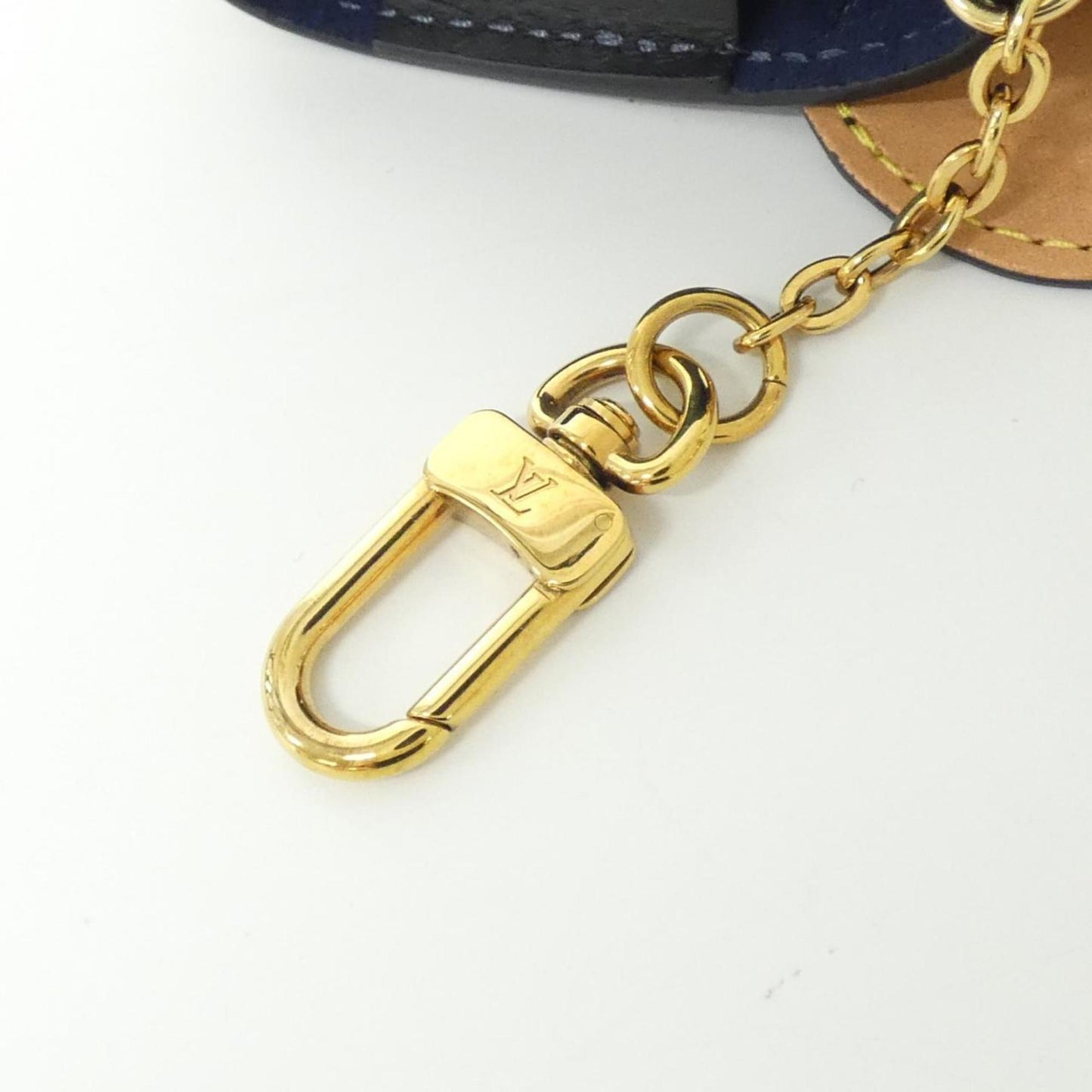 Louis Vuitton Monogram Canvas Brown Small Bags