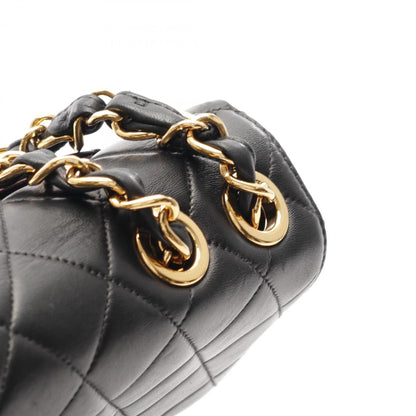 Chanel Others Black Shoulder Bags