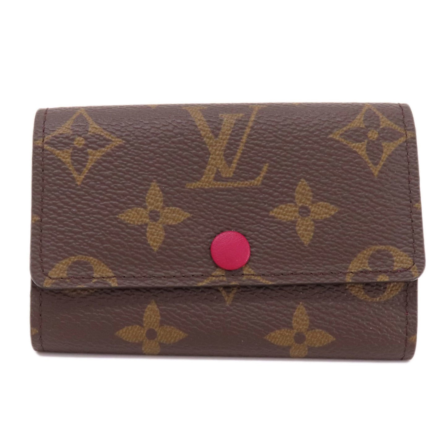 Louis Vuitton Monogram Canvas Brown Cases