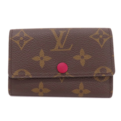 Louis Vuitton Monogram Canvas Brown Cases