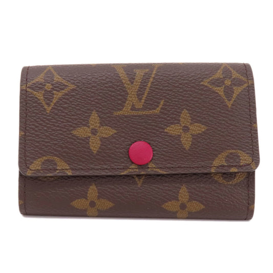 Louis Vuitton Monogram Canvas Brown Cases
