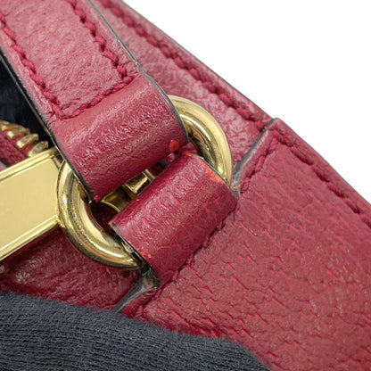 Gucci Others Brown Shoulder Bags
