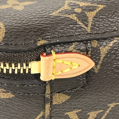 Louis Vuitton Monogram Canvas Brown Small Bags