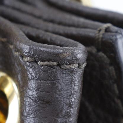 Louis Vuitton Empreinte Brown Shoulder Bags