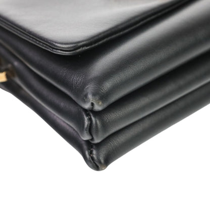 Tod's Others Black Shoulder Bags