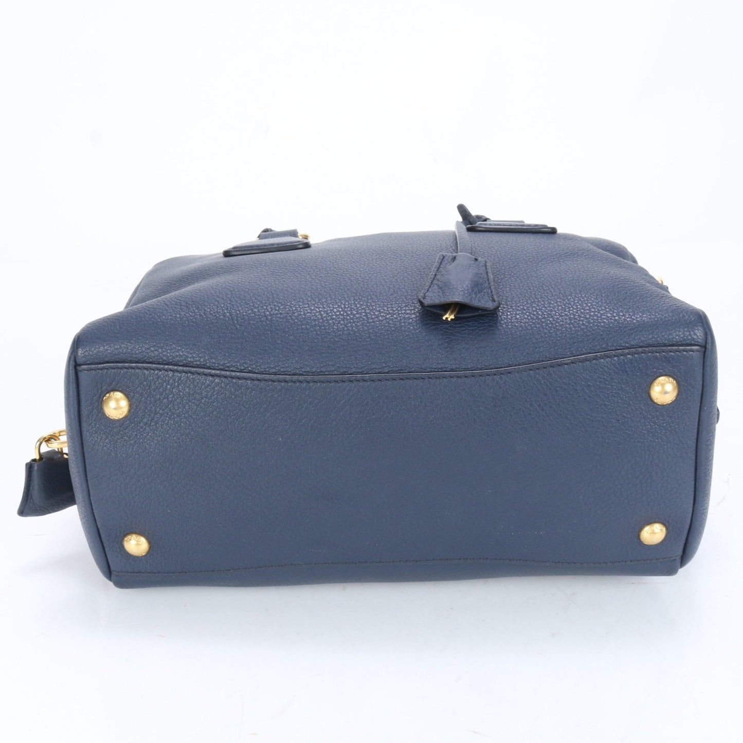 Prada Others Blue Handbags