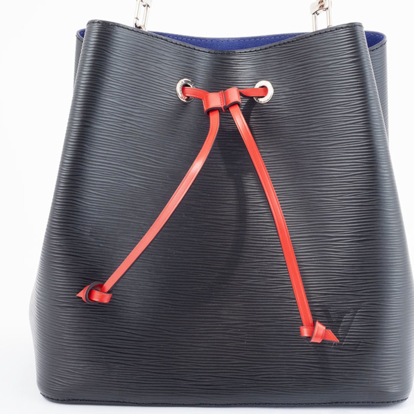 Louis Vuitton Epi Black Shoulder Bags