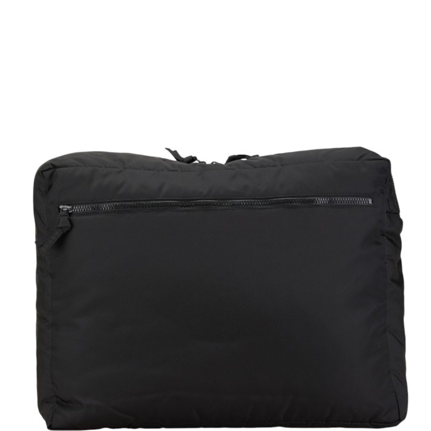 Bottega Veneta Nylon Black Small Bags