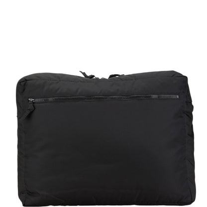 Bottega Veneta Nylon Black Small Bags