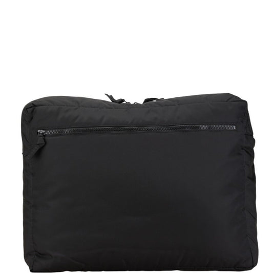 Bottega Veneta Nylon Black Small Bags