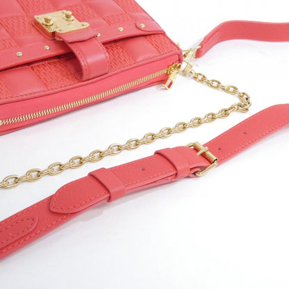 Louis Vuitton Others Pink Shoulder Bags