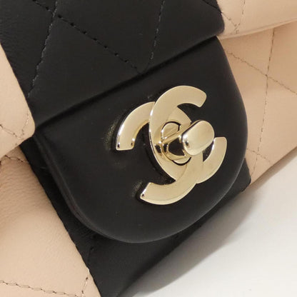Chanel Others Black Shoulder Bags